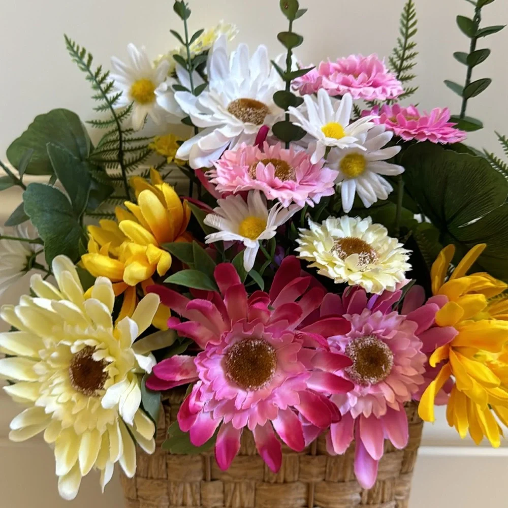 N/A new floral